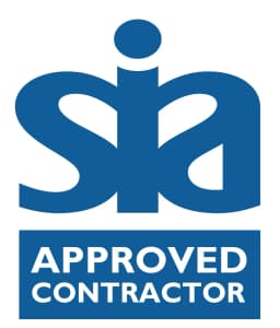 SIA Approved Contractor