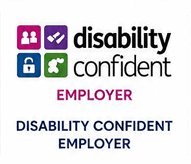 Disability Confident Employer
