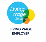 Living Wage Employer