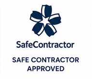 SafeContractor Approved